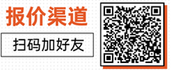 沖孔板報(bào)價(jià)二維碼