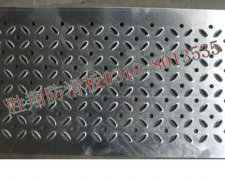 不銹鋼平臺(tái)防滑板產(chǎn)品圖